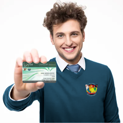 Carnet de Criador FOA 2027