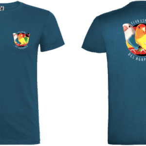 Camiseta Oficial del Club
