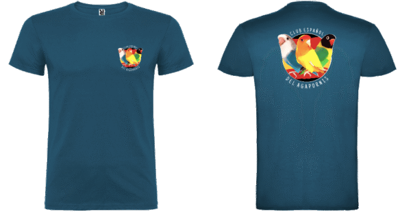Camiseta Oficial del Club